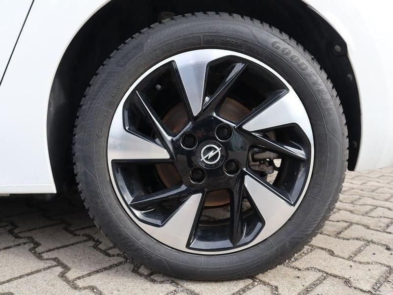 Gebraucht Opel Corsa-e GS Line 100 kW (136 PS) 2022 Weiß Kleinwagen