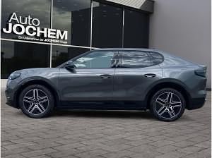 Ny Ford Capri 210 kW (286 HK) 2026 Grå SUV