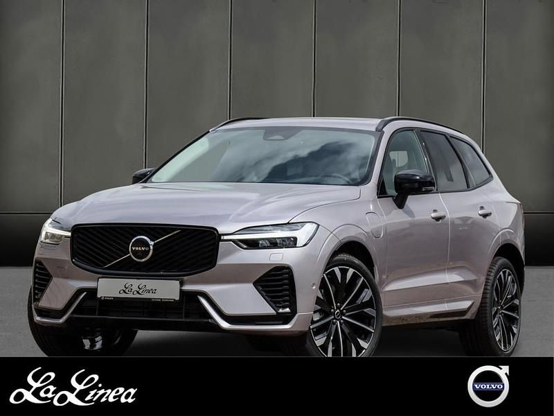 Grau Gebraucht 2025 Volvo XC60 Ultra SUV | 69.660 € - Bild 1/3