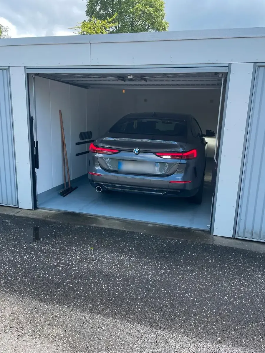 Używany BMW 218 140 KM (102 kW) 2020 Szary Coupe