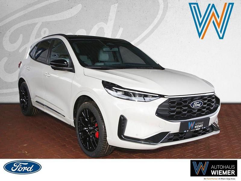 Neu Ford Kuga 242 PS (177 kW) 2026 Weiß SUV