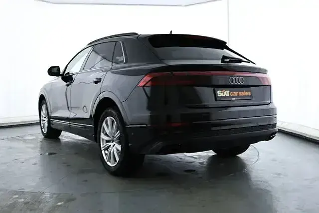 Gebraucht Audi Q8 Performance 286 PS (210 kW) 2025 Schwarz SUV