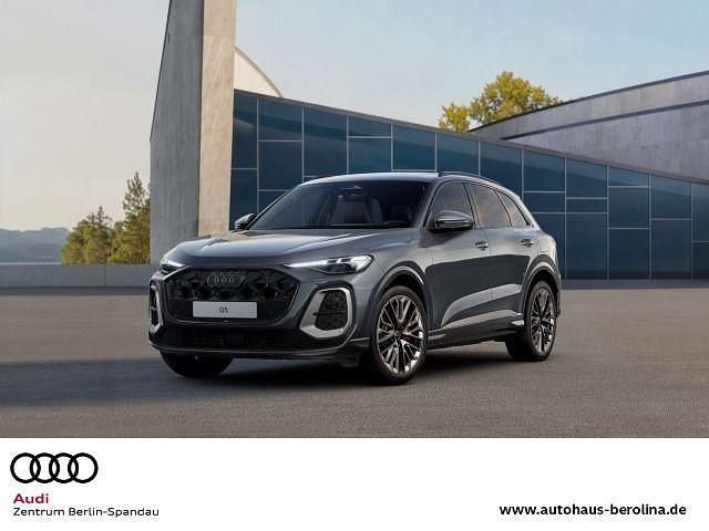 Grau Neu 2025 Audi Q5 Edition .1 SUV | 79.888 € (Etwas zu teuer) - Bild 1/4