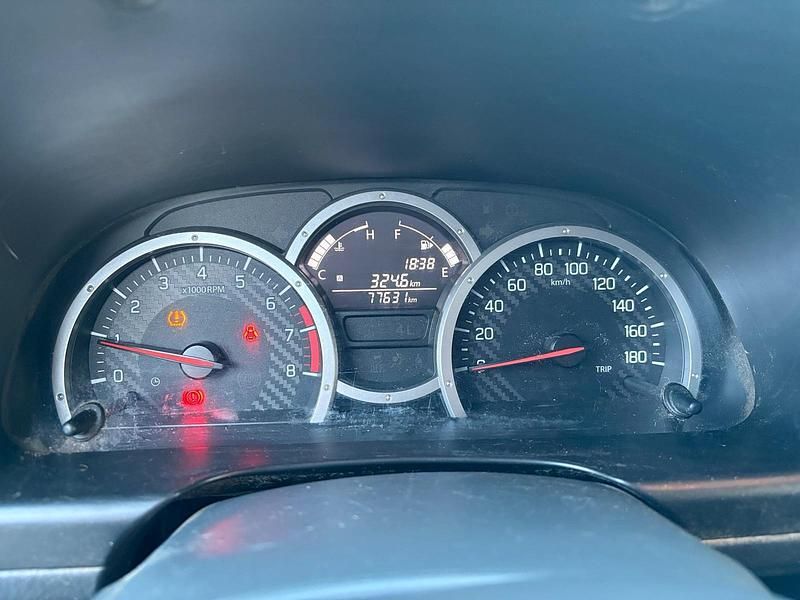 Gebraucht Suzuki Jimny 83 PS (61 kW) 2017 Braun SUV