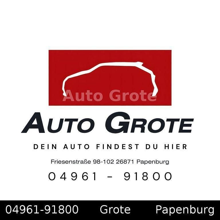 Neu Renault Kangoo 89 kW (122 PS) 2026 Grau Van / Kleinbus