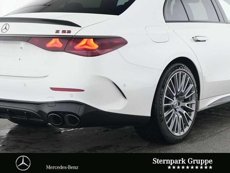 Gebraucht Mercedes E53 AMG AMG 585 PS (430 kW) 2024 Manufaktur lack manufaktur opa Limousine