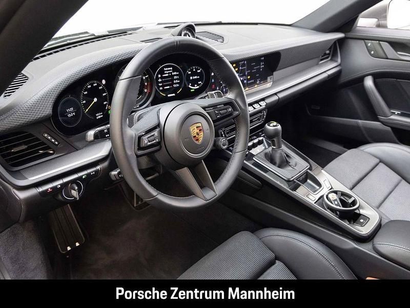 Gebraucht Porsche 992 510 PS (375 kW) 2023 Grau