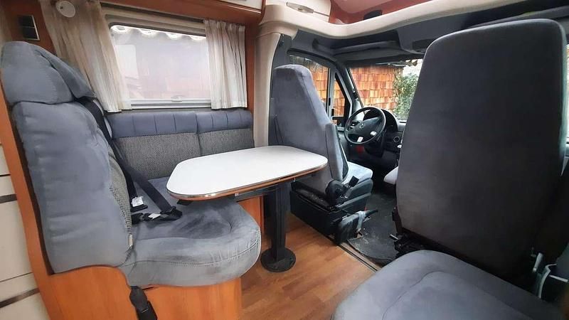 Używany Mercedes Sprinter 190 KM (139 kW) 2018 Van