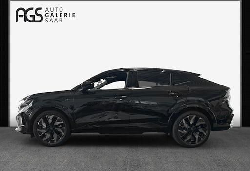 Neu Renault Rafale Esprit Alpine 200 PS (147 kW) 2025 Schwarz SUV