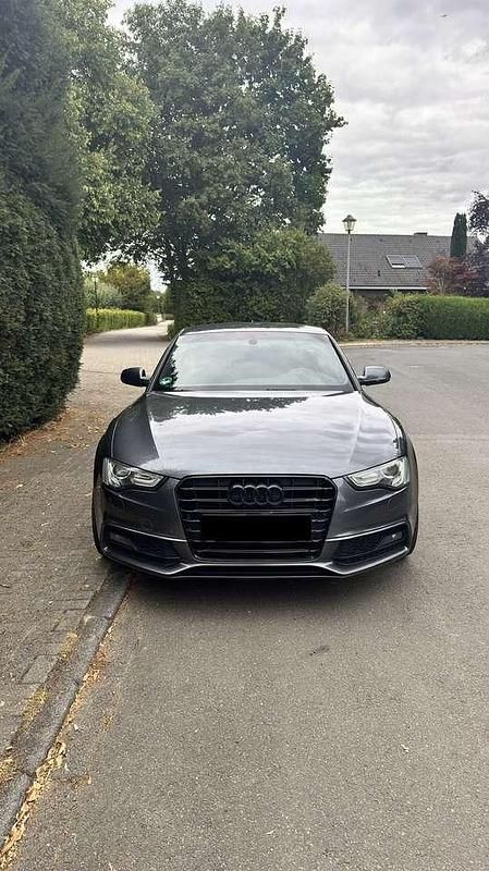Gebraucht Audi A5 Basis 170 PS (125 kW) 2012 Coupé