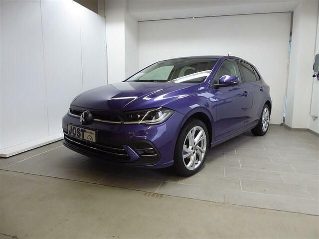 Gebraucht VW Polo Style 95 PS (69 kW) 2023 Andere farbe Kleinwagen