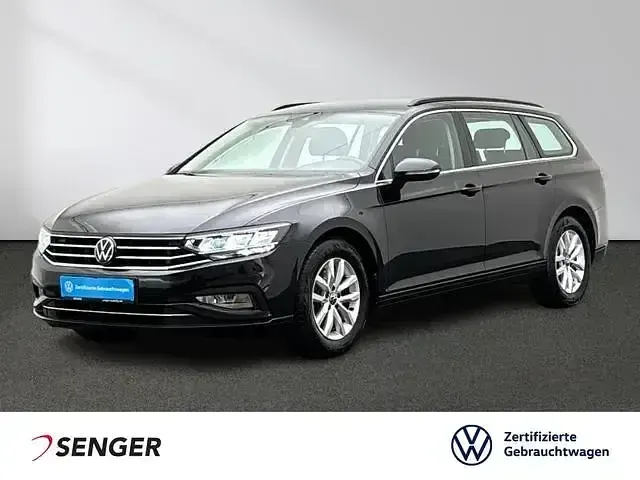 Gebraucht VW Passat Business 150 PS (110 kW) 2023 Kombi