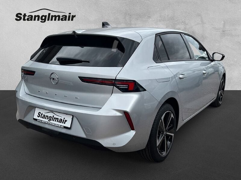 Gebraucht Opel Astra Edition 131 PS (96 kW) 2025 Limousine