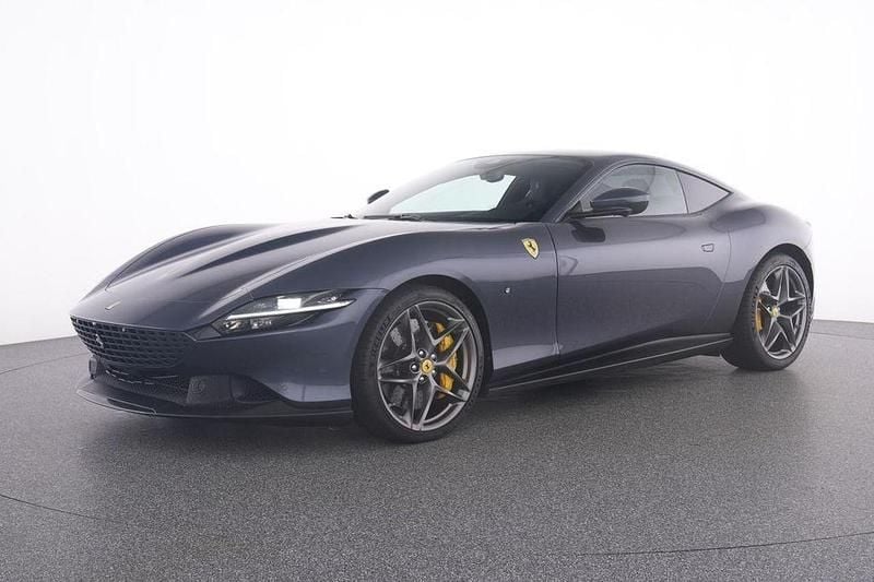 Second-hand Ferrari Roma 620 CP (456 kW) 2022 Coupe