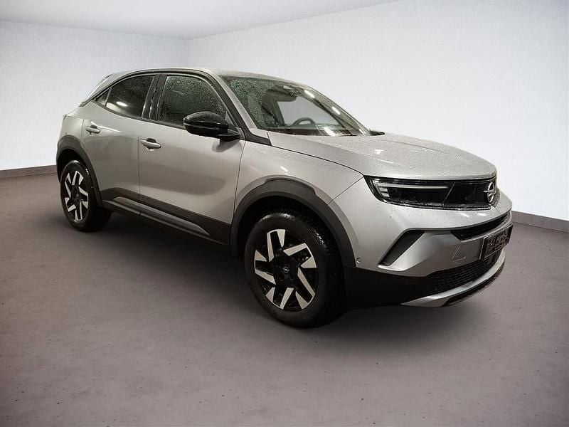 Gebraucht Opel Mokka 131 PS (96 kW) 2025 Grau SUV