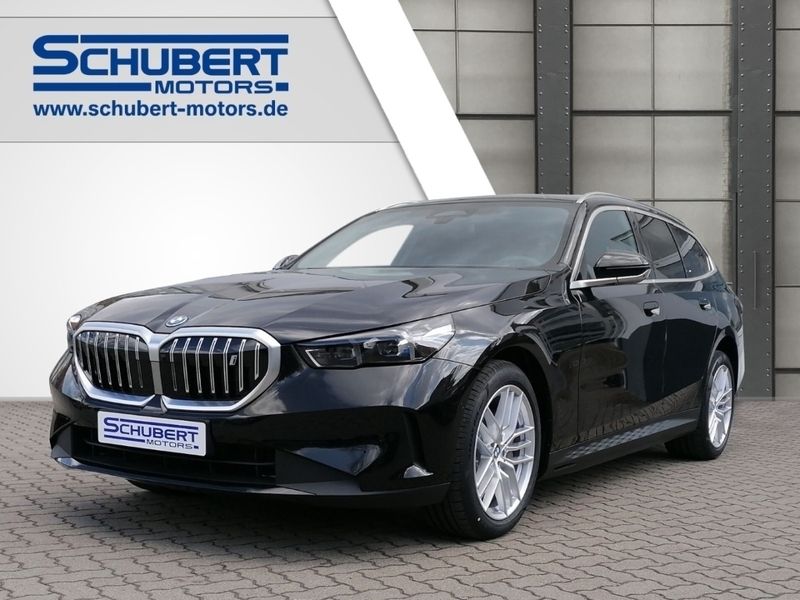 Innovationspaket Neu 2025 BMW i5 Limousine | 74.490 € (Fairer Preis) - Bild 1/4