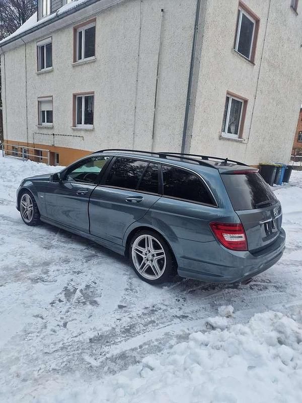 Gebraucht Mercedes 250 204 PS (150 kW) 2011