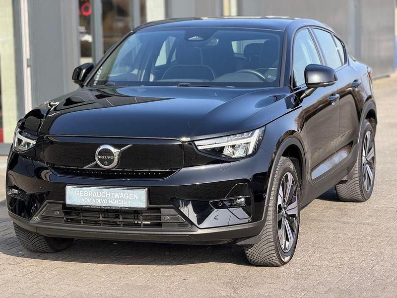 Gebraucht Volvo 360 300 kW (408 PS) 2022 Schwarz SUV