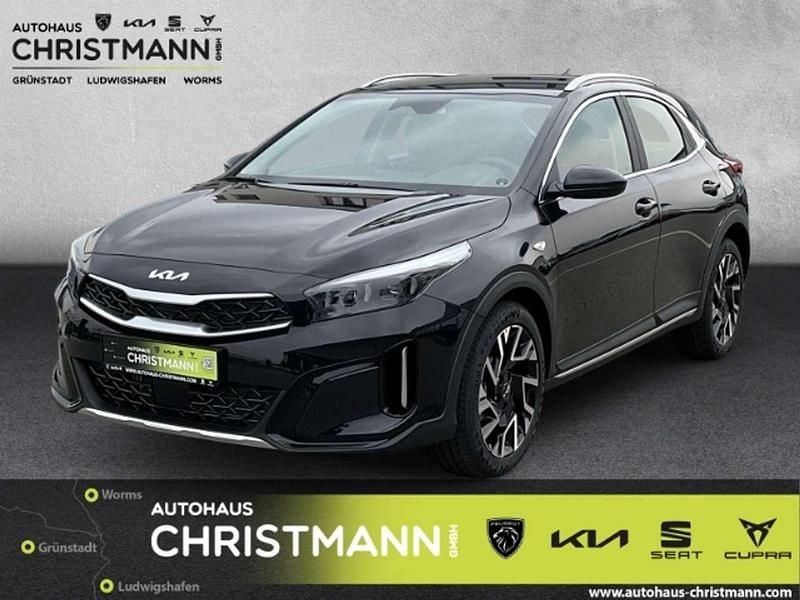 Schwarz Neu 2025 Kia XCeed Comfort SUV | 26.890 € (Fairer Preis) - Bild 1/4