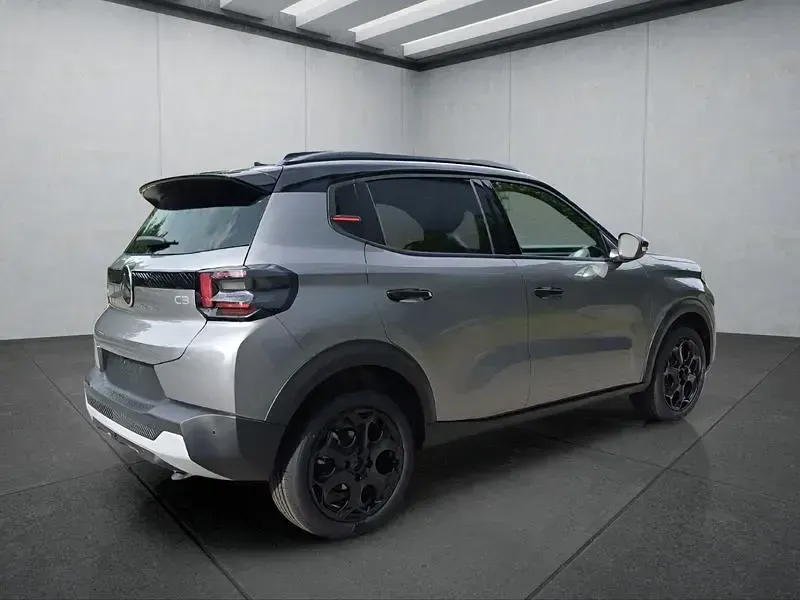 Neu Citroën C3 101 PS (74 kW) 2026 Grau SUV