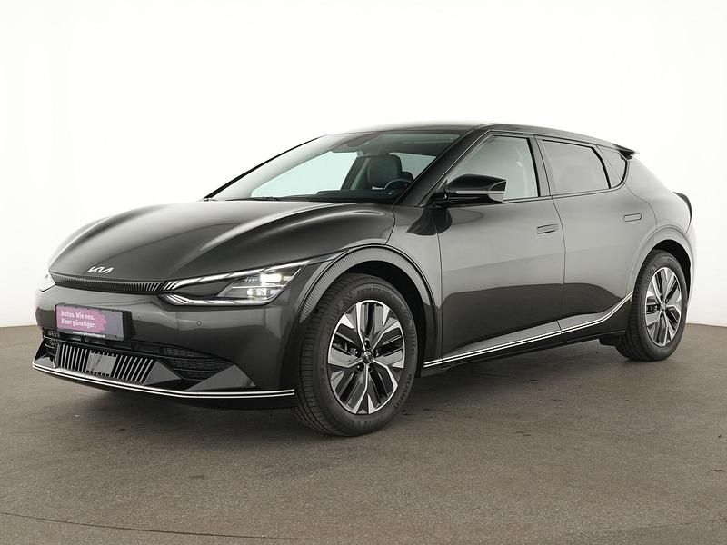 Interstellar Gebraucht 2023 Kia EV6 Air SUV | 25.345 € (Guter Preis) - Bild 1/4