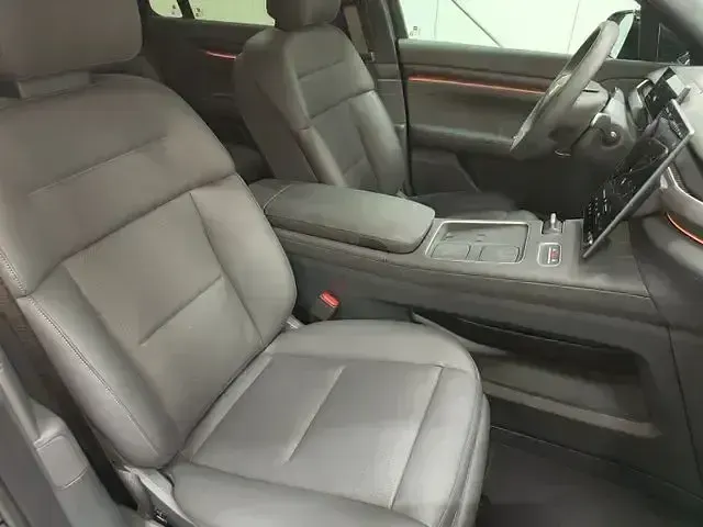 Gebraucht Nio EL8 480 kW (653 PS) 2025 Schwarz SUV