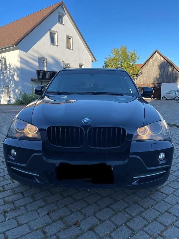 Gebraucht 2007 BMW X5 Performance SUV | 9.500 € (Fairer Preis) - Bild 1/4