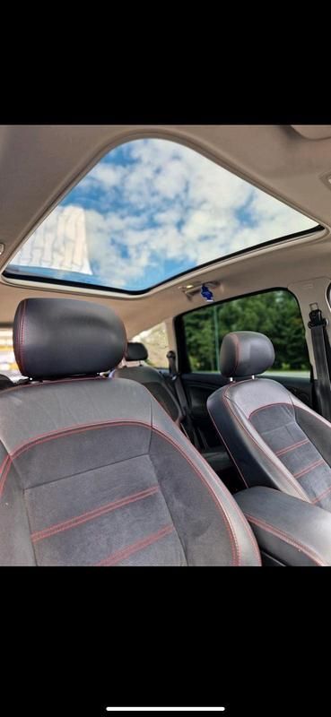 Second-hand Ford S-MAX S 200 CP (147 kW) 2012 Negru Monovolum