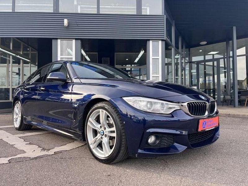 Gebraucht BMW 1M Comfort Edition 121 PS (88 kW) 2016 Andere Coupé
