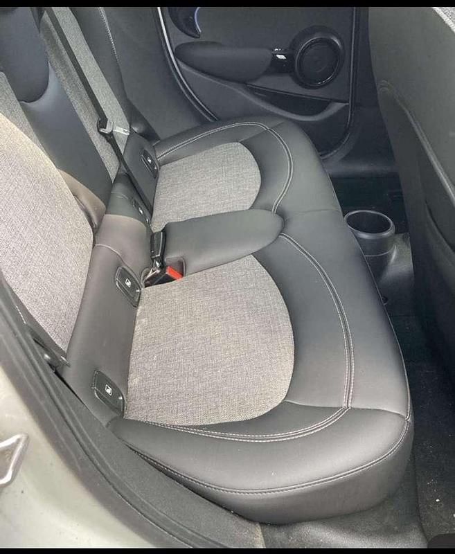 Gebraucht Mini Cooper S Classic 178 PS (130 kW) 2022 Grau Kleinwagen