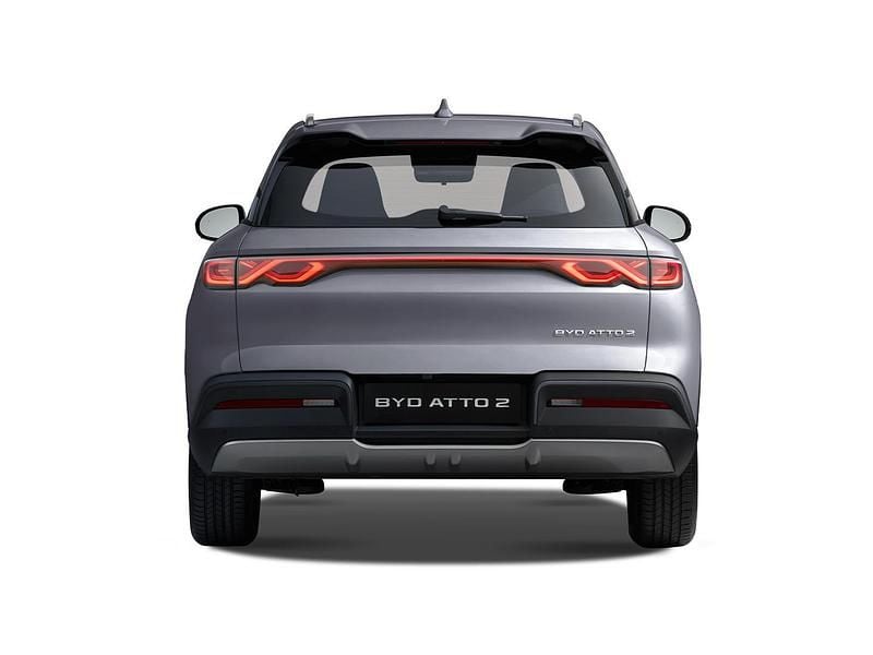 Gebraucht BYD Atto 2 Boost 130 kW (177 PS) 2025 SUV