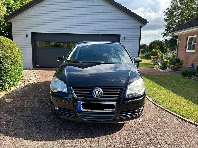 Gebraucht 2008 VW Polo United Limousine | 4.150 € (Teuer) - Bild 1/4
