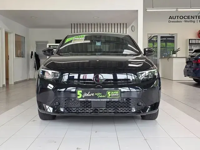 Neu Opel Corsa 136 PS (100 kW) 2025 Kleinwagen