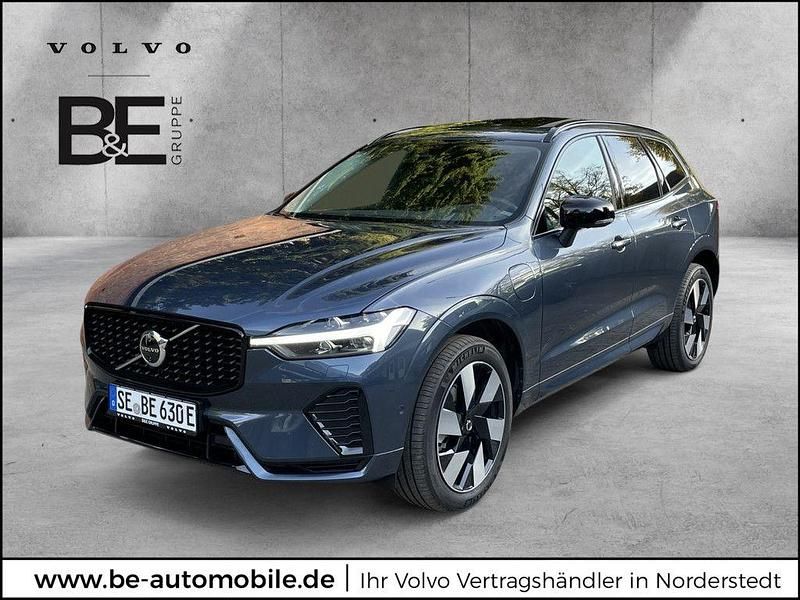 Weiß Gebraucht 2025 Volvo XC60 Plus SUV | 65.950 € - Bild 1/4