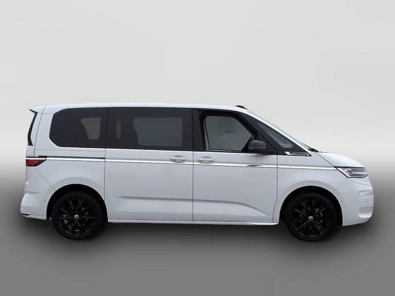 Usata VW Multivan Style 150 CV (110 kW) 2025 Bianco Monovolume
