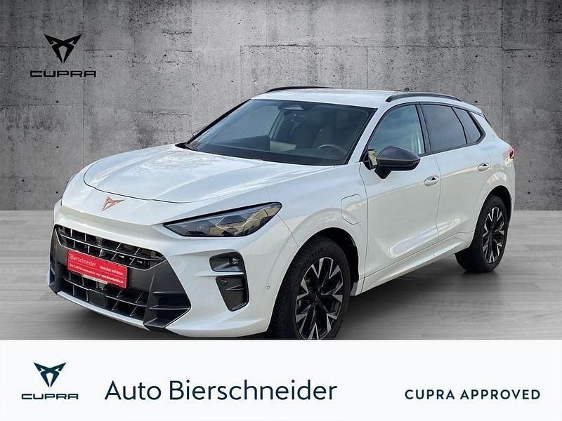 Gebraucht 2025 Cupra Terramar SUV | 55.590 € - Bild 1/1