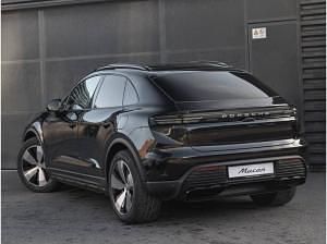 Neu Porsche Macan 300 kW (408 PS) 2026 Schwarz (tiefschwarzmetallic) SUV