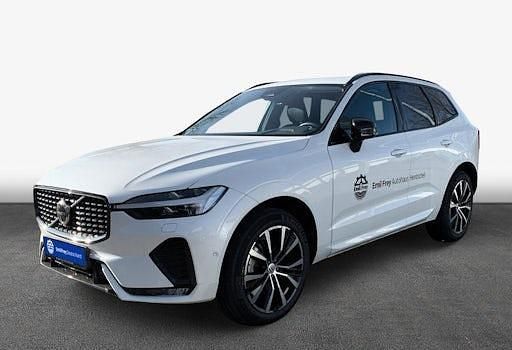 Gebraucht Volvo XC60 Plus 198 PS (145 kW) 2022 Andere farbe SUV