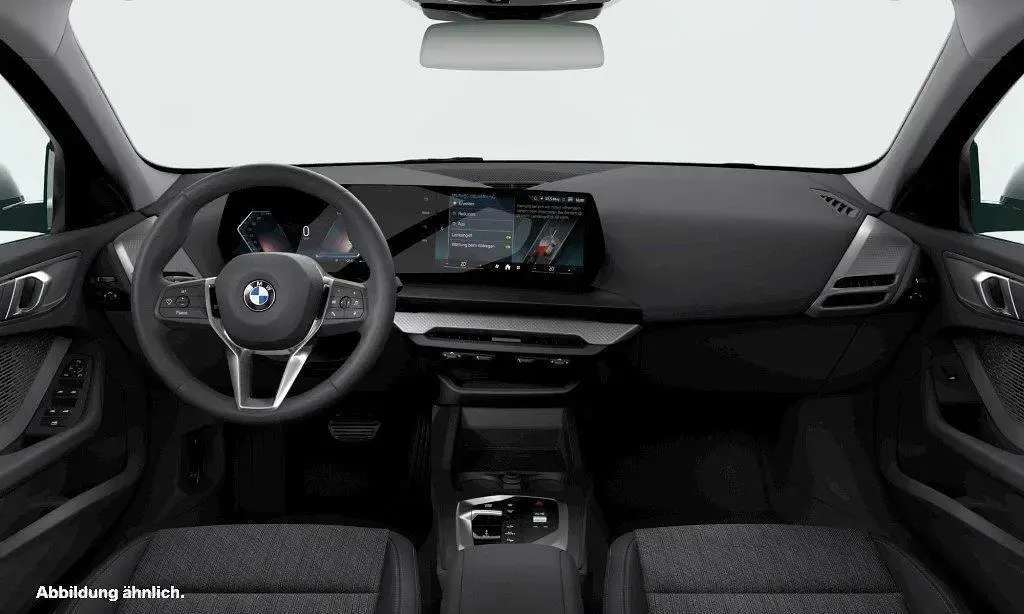 Usata BMW 120 Efficient Dynamics 156 CV (114 kW) 2025 Bianco Utilitaria