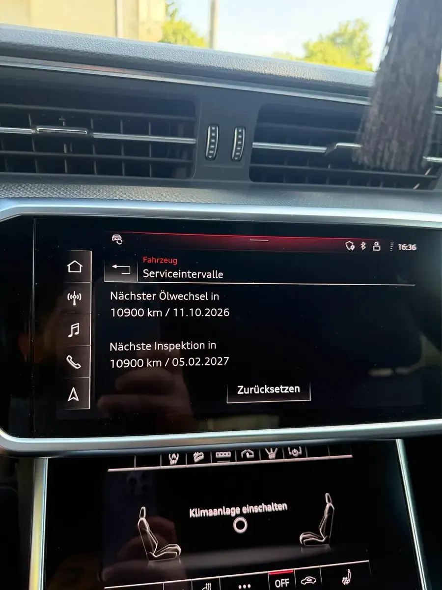 Gebraucht Audi A6 Allroad 286 PS (210 kW) 2020 Schwarz Kombi