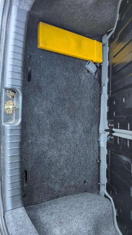 Gebraucht Chevrolet Kalos SX 94 PS (69 kW) 2005 Limousine