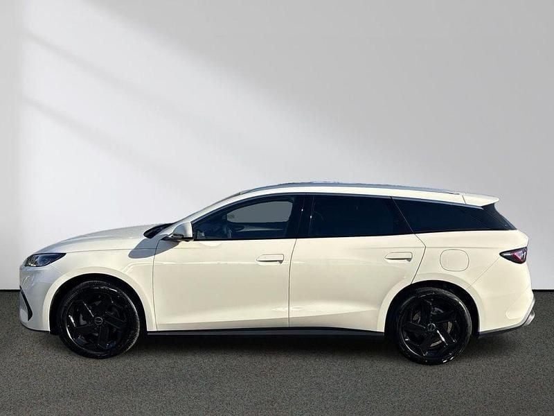 Gebraucht BYD Seal Comfort 212 PS (155 kW) 2026 Beige Limousine