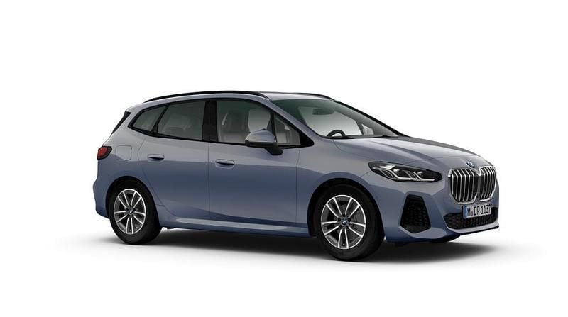 Gebraucht 2025 BMW 218 Active Tourer Luxury Line Van / Kleinbus | 26.850 € (Superpreis) - Bild 1/1