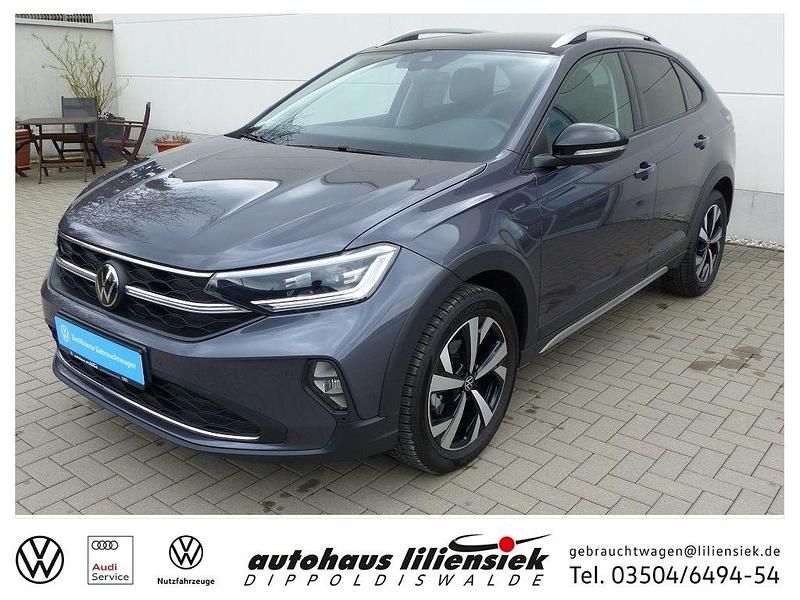 Grau Gebraucht 2024 VW Taigo Style SUV | 22.990 € (Fairer Preis) - Bild 1/4