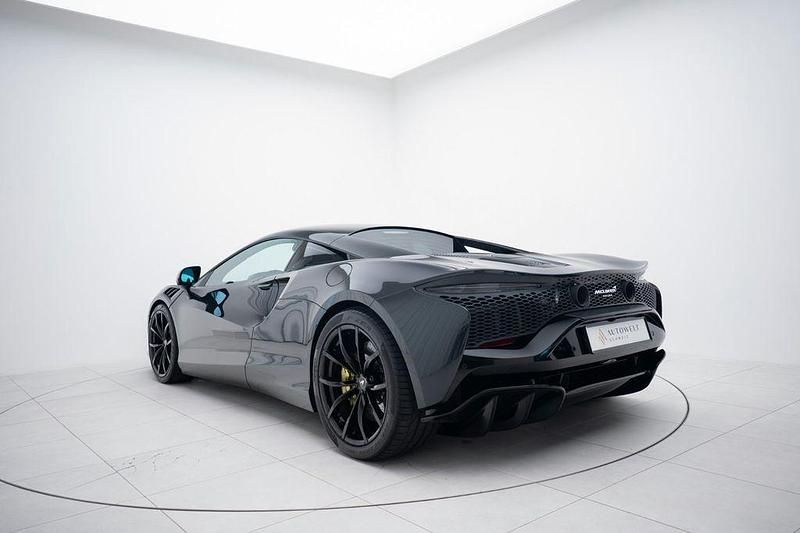 Gebraucht McLaren Artura 700 PS (514 kW) 2023 Grau Coupé