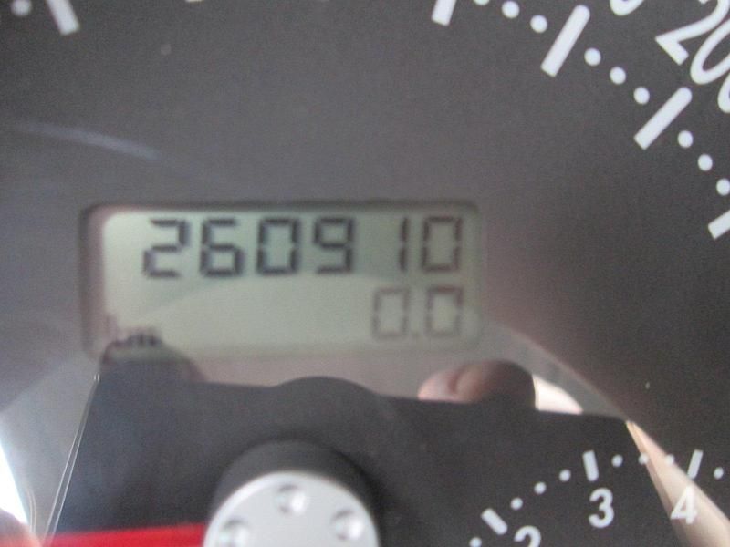 Gebraucht VW Beetle 170 PS (125 kW) 2003 Schwarz Kleinwagen