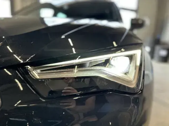Usata Cupra Ateca 150 CV (110 kW) 2025 Nero SUV