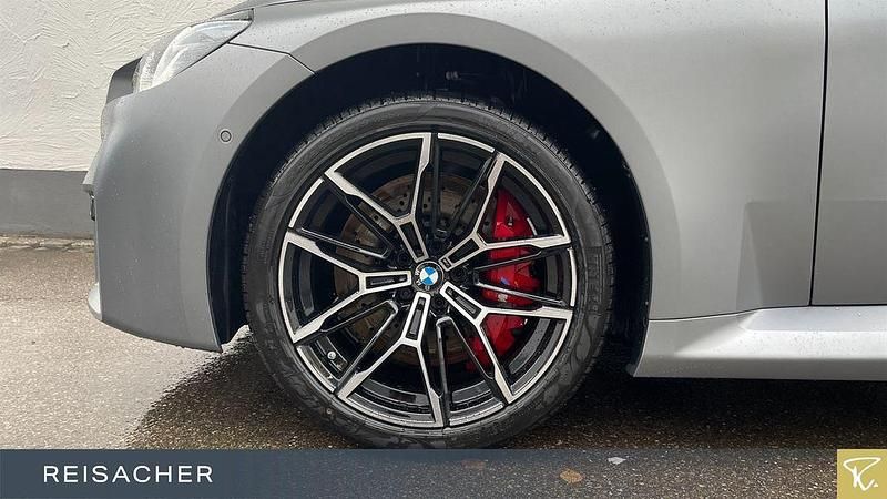 Neu BMW M2 Performance 480 PS (353 kW) 2025 Bmw individual frozen pure gre Coupé