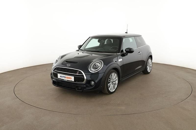 Second-hand Mini Cooper S 178 CP (130 kW) 2021 Hatchback