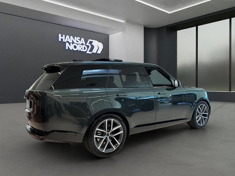 Neu Land Rover Range Rover HSE 530 PS (389 kW) 2026 Grün SUV